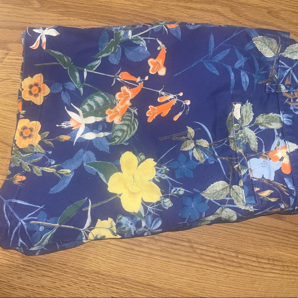 Lands’ End Summer Shorts - Size 16